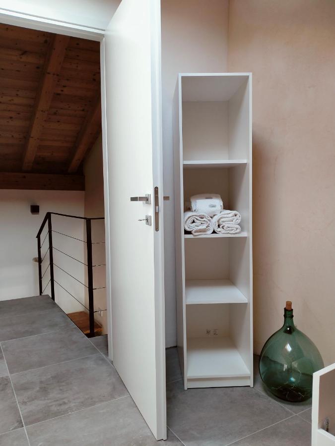 Maison Cascina Amelie Abbadia Lariana Exterior foto