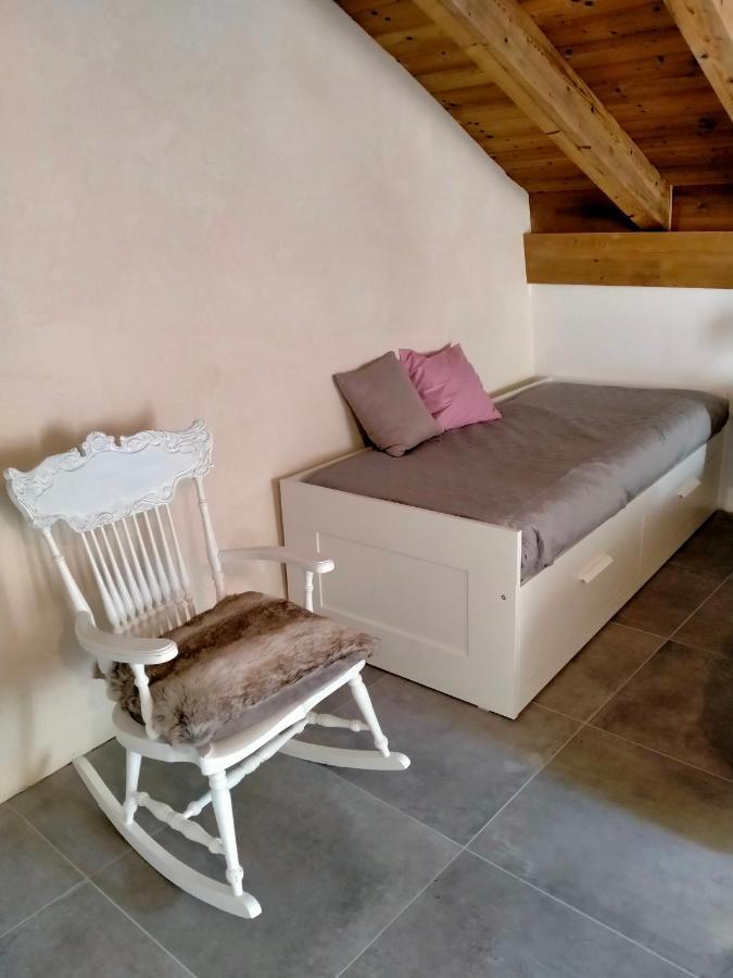 Maison Cascina Amelie Abbadia Lariana Exterior foto